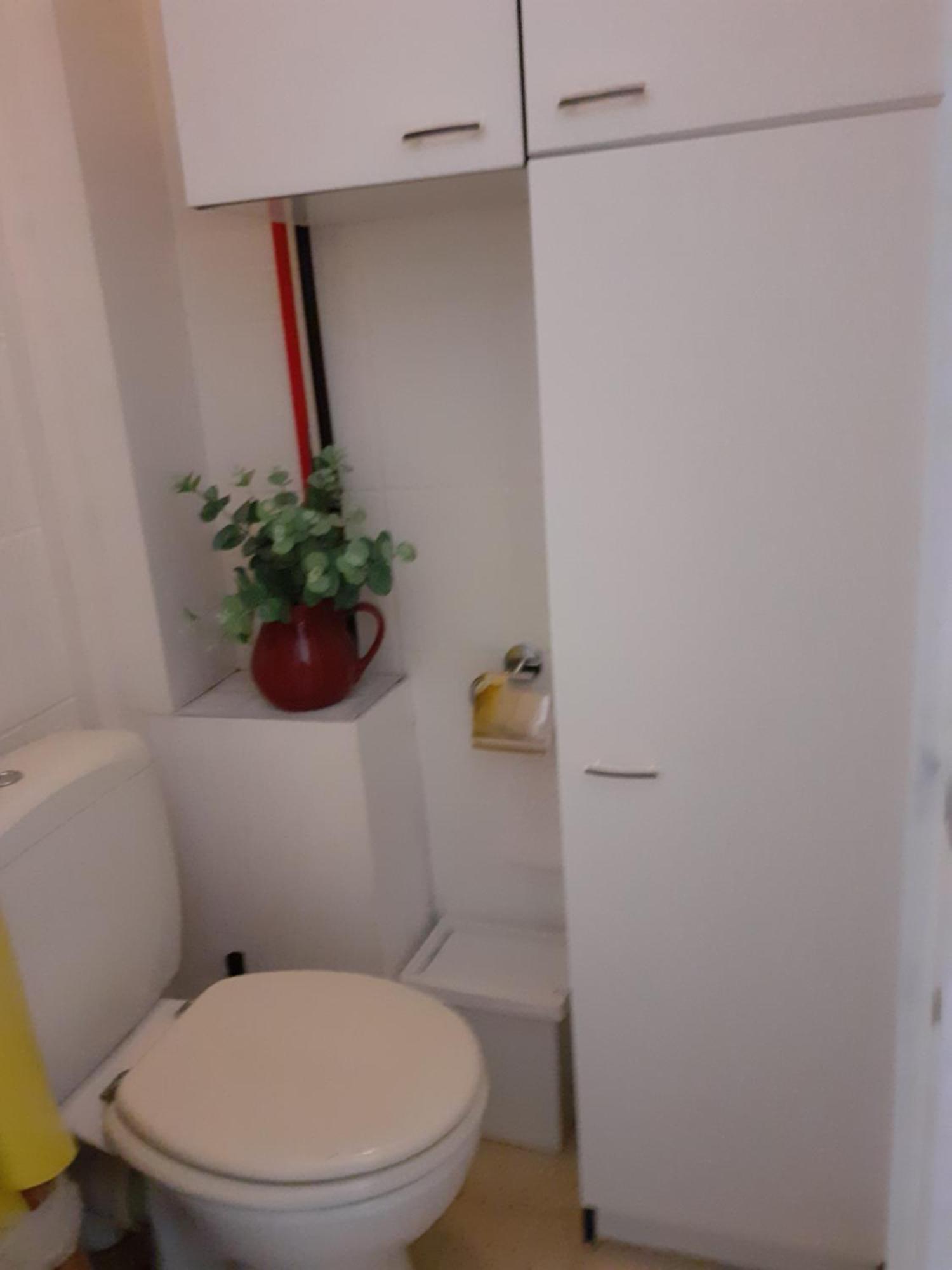 Ancona 97 Apartment Коксейде Екстериор снимка
